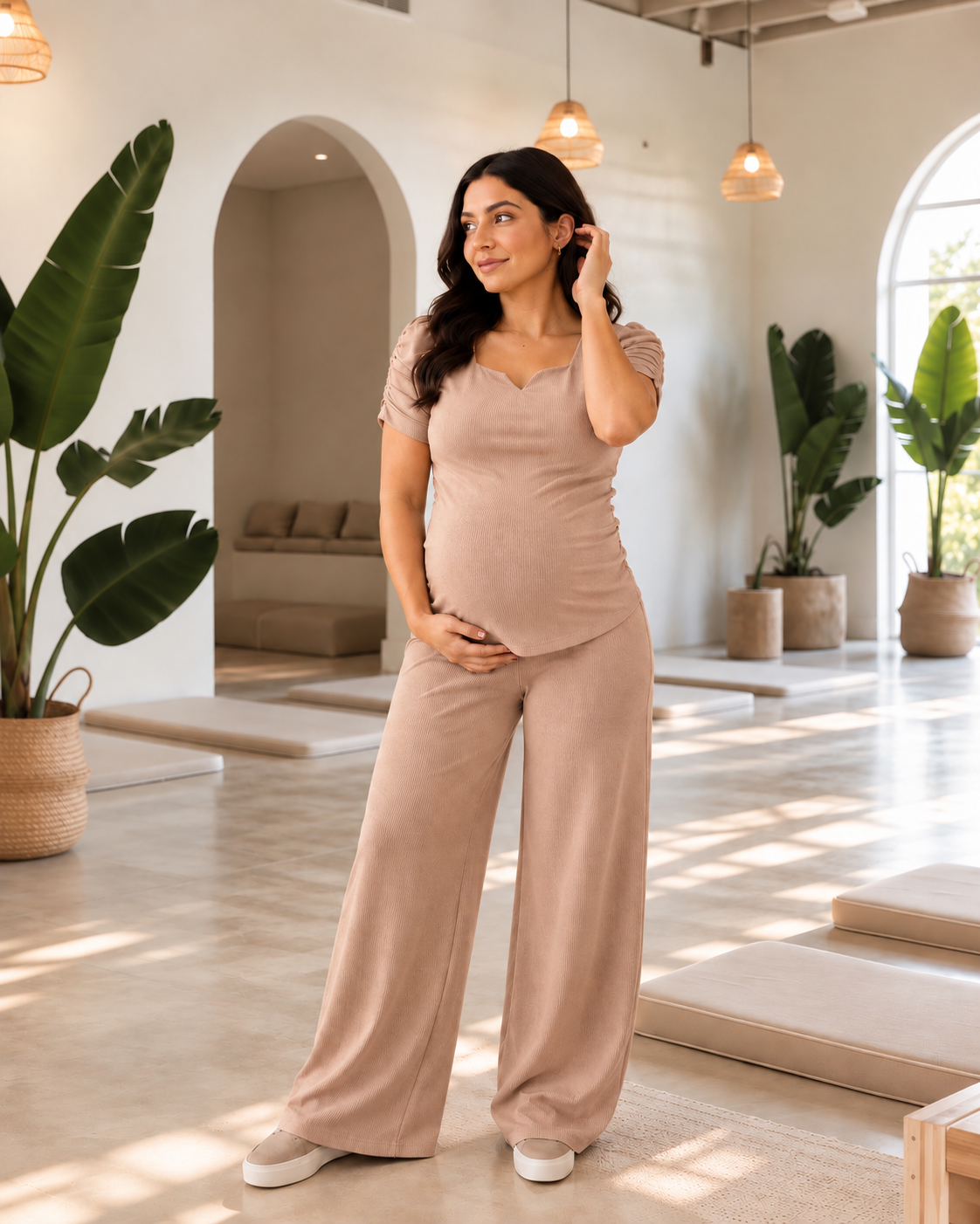 Conjunto Auralia