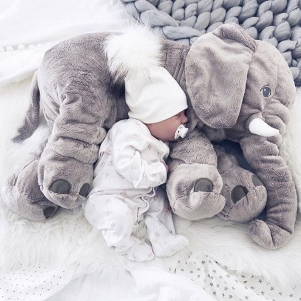 Elefante Almohada