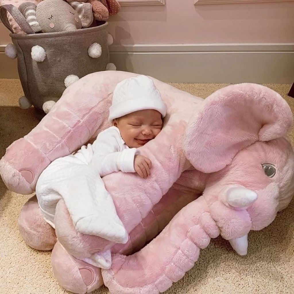 Elefante Almohada