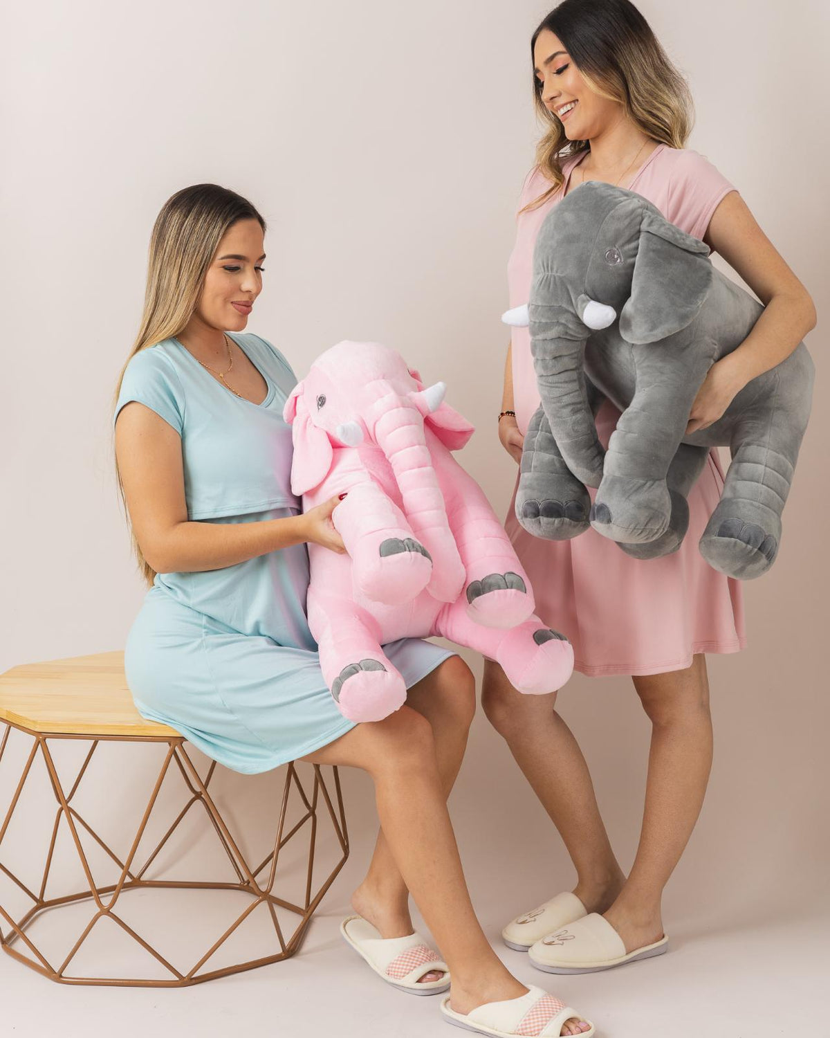 Elefante Almohada