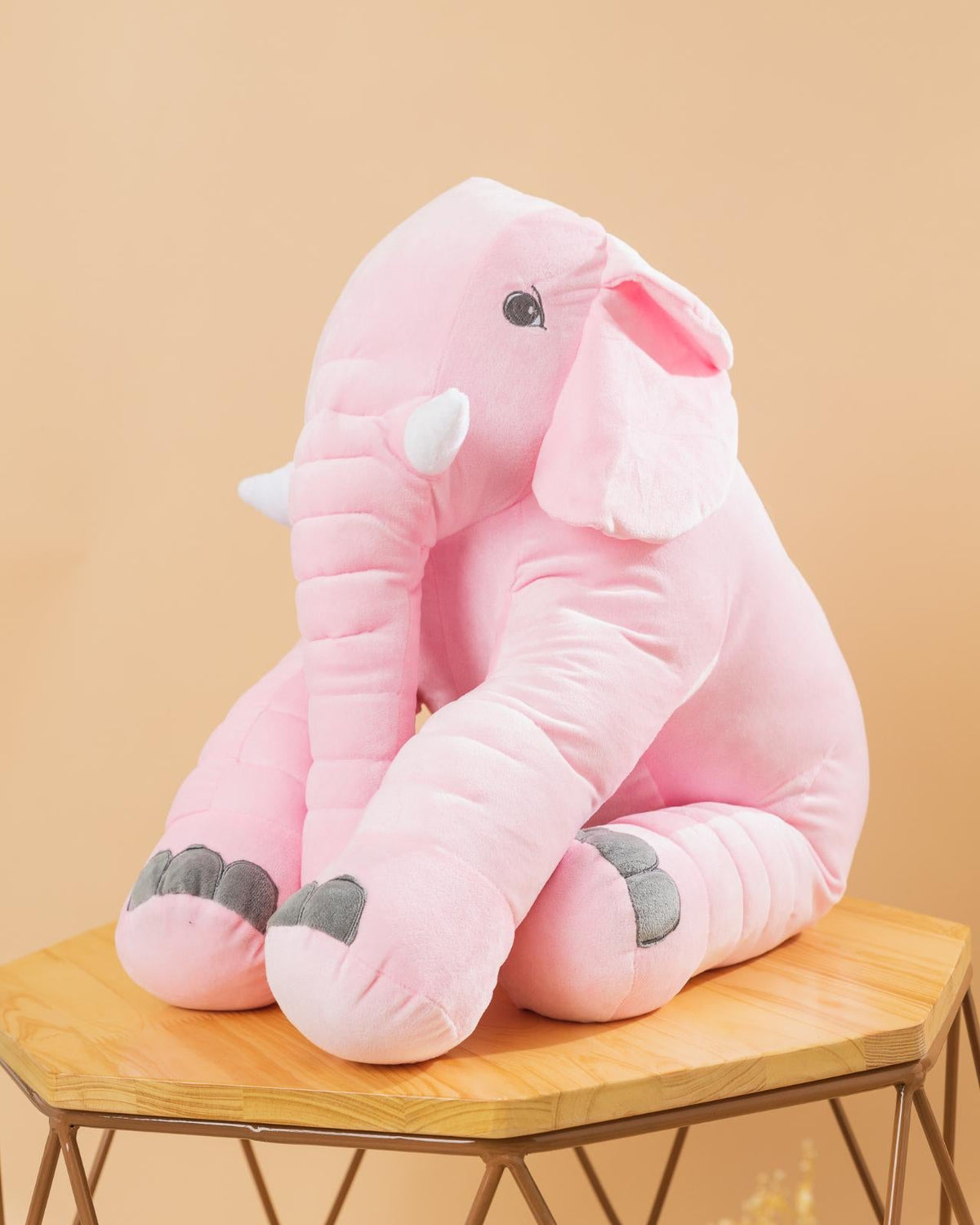 Elefante Almohada