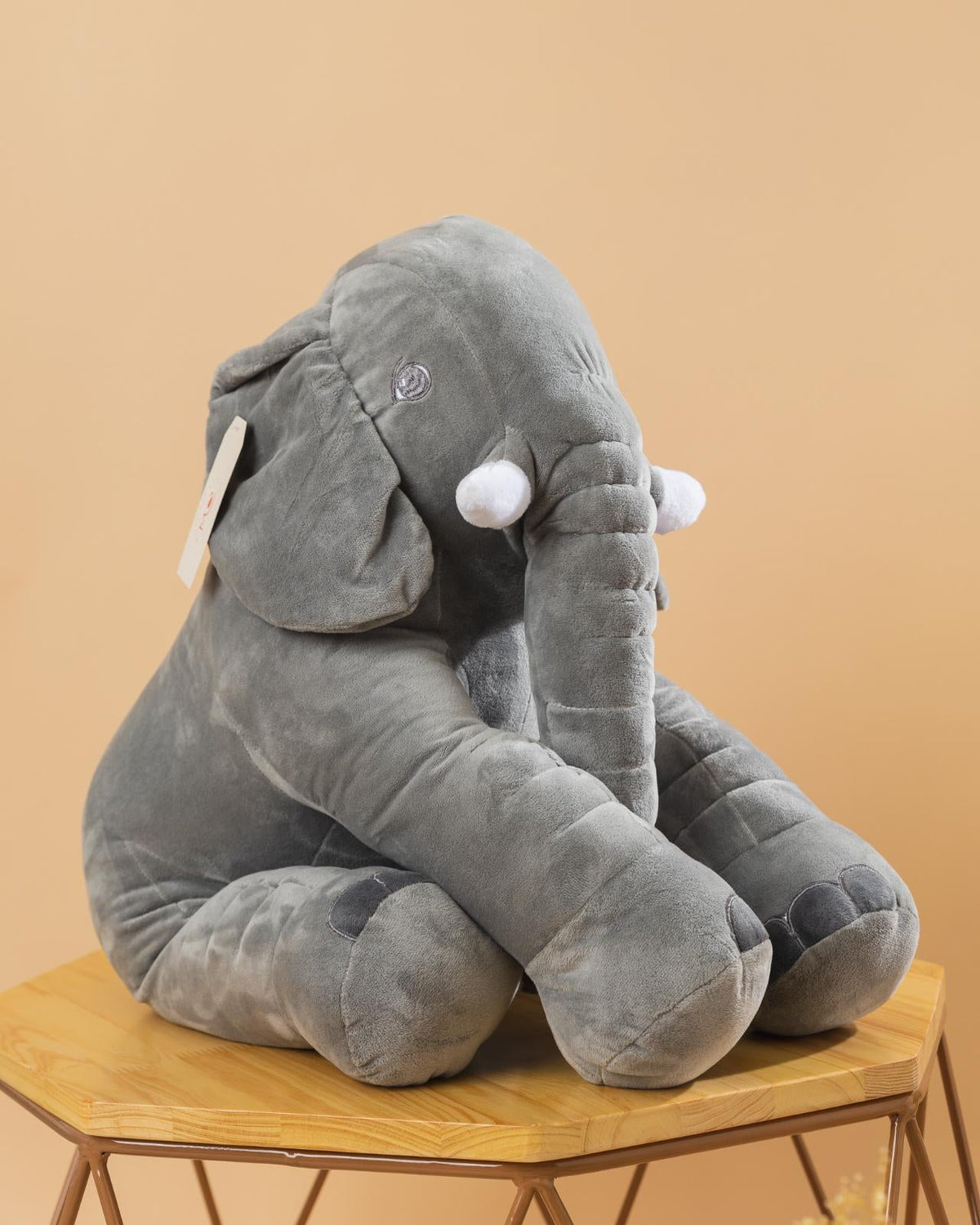 Elefante Almohada