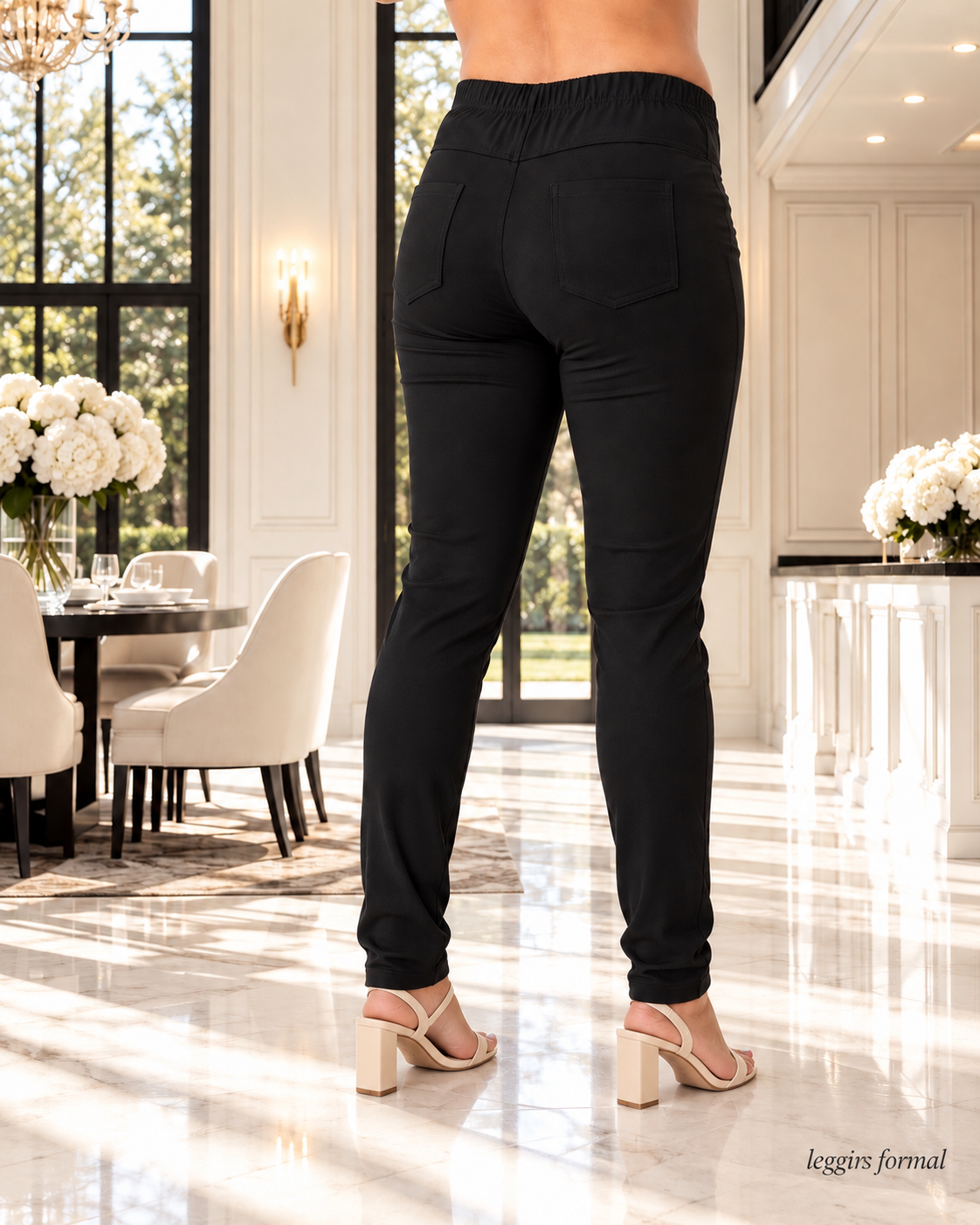 Leggins Formal