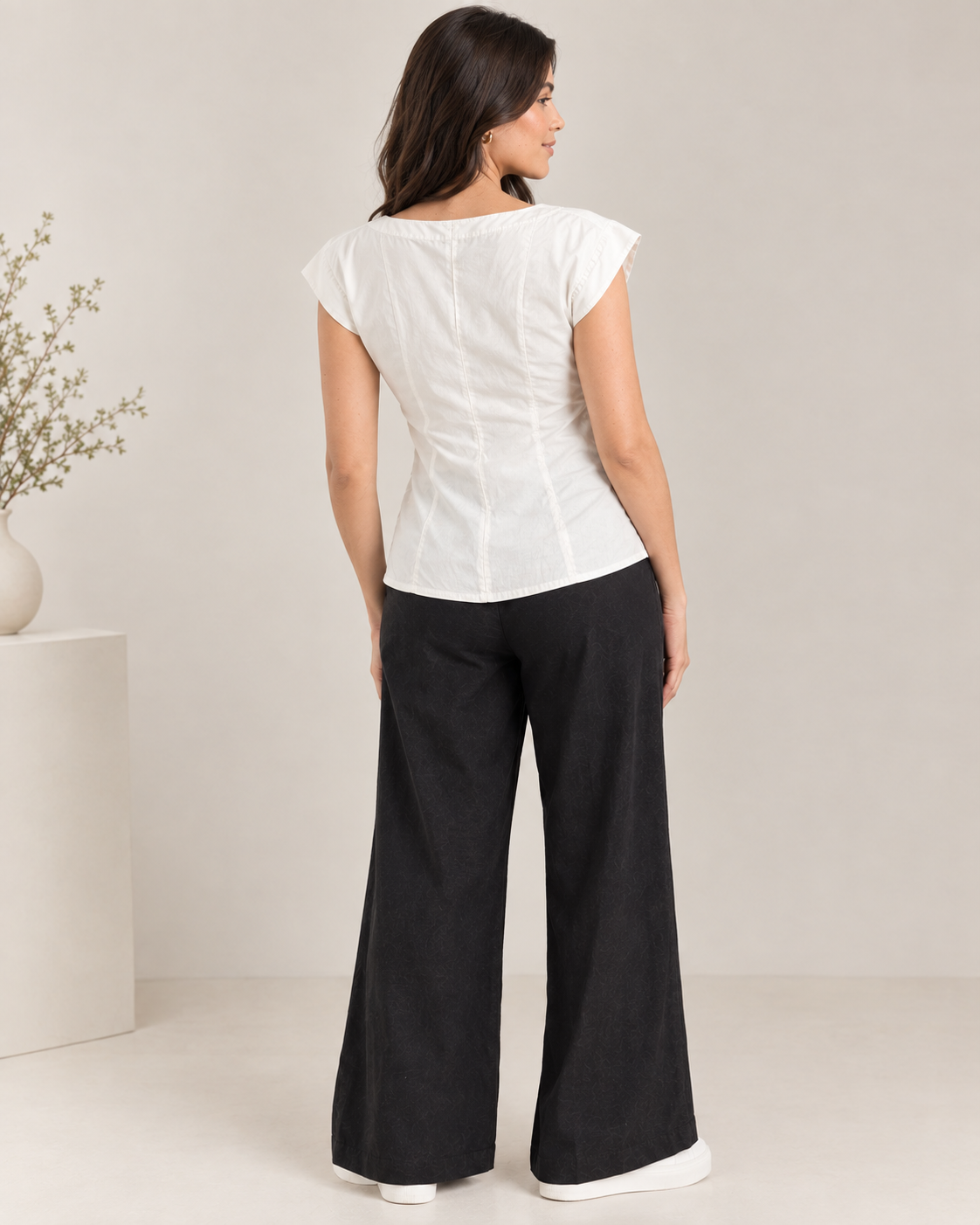 Blusa Aris