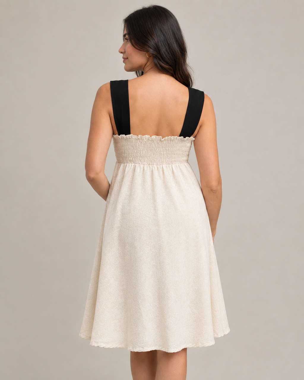 Vestido Zury