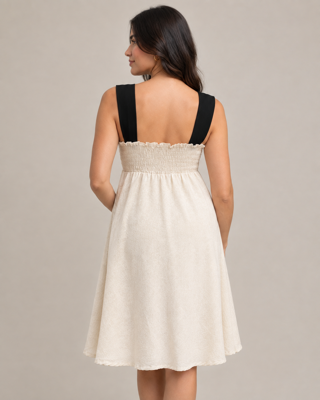 Vestido Zury
